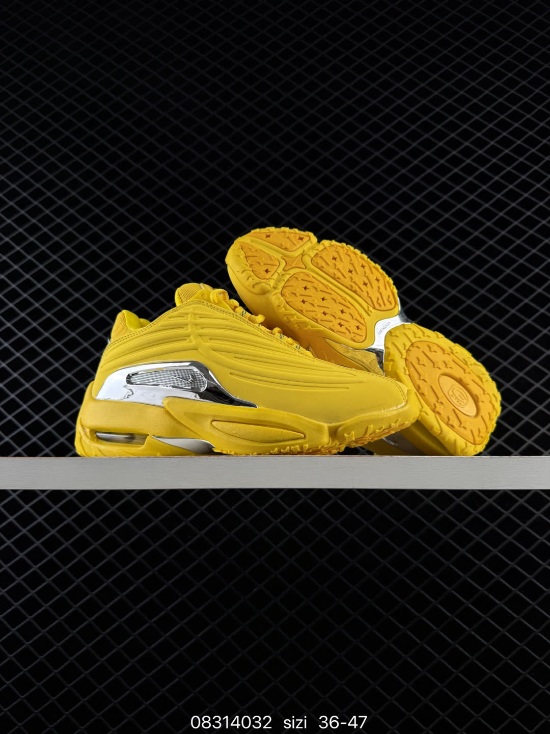 NOCTA x Nike Hot Step 2-DZ7293-100